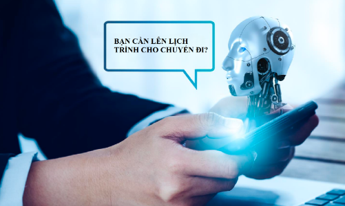 70% du khách trên thế giới sử dụng AI trong hành trình du lịch