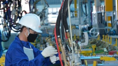 Strategic priorities to foster entrepreneurial confidence