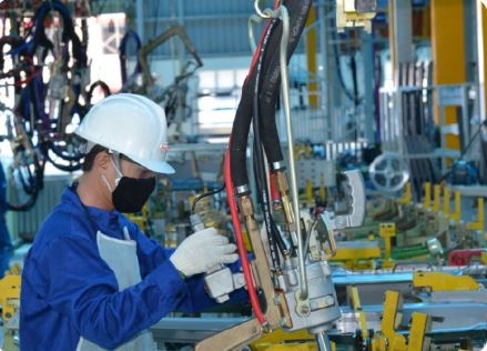 Strategic priorities to foster entrepreneurial confidence