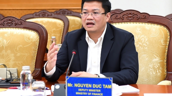 Ba ưu tiên chiến lược khơi dậy niềm tin khởi nghiệp của doanh nghiệp