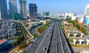Hà Nội dự kiến tổ chức hội nghị thành phố thông minh Việt Nam - châu Á 2025
