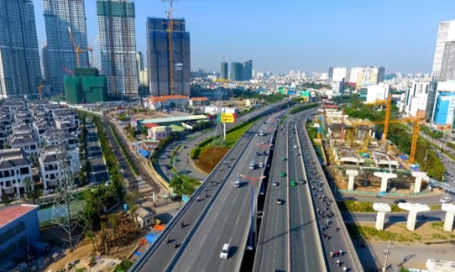 Hà Nội dự kiến tổ chức hội nghị thành phố thông minh Việt Nam - châu Á 2025