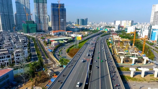 Vietnam-Asia Smart City Conference 2025 set to open in Hanoi