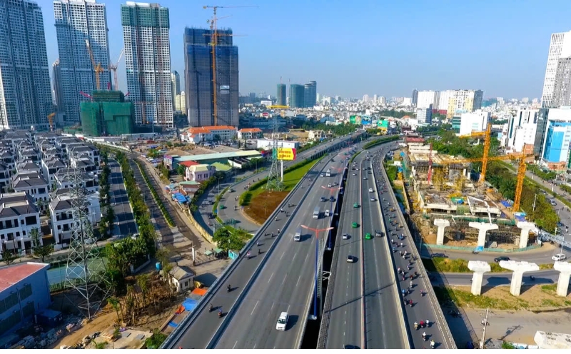 Vietnam-Asia Smart City Conference 2025 set to open in Hanoi