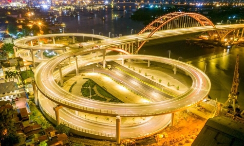 Hải Phòng lập Quỹ Đầu tư mạo hiểm 500 tỷ đồng cho khởi nghiệp sáng tạo