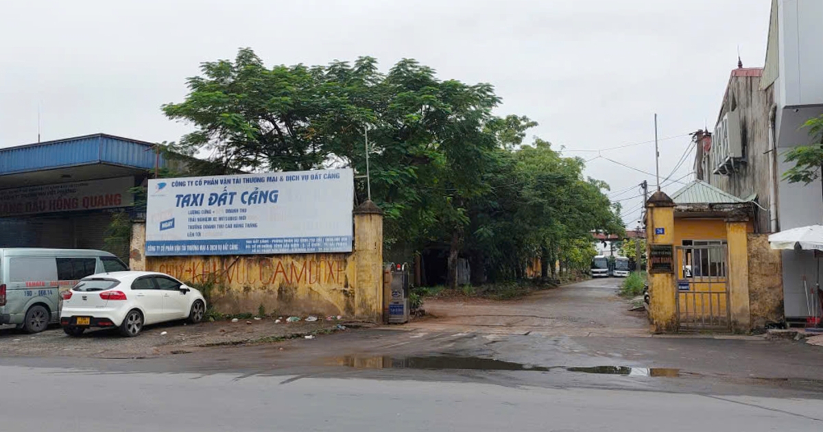 Chương trình xây dựng 25 công viên ở Hải Phòng khó cán đích