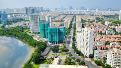 Vietnam real estate: navigating the next 10 years