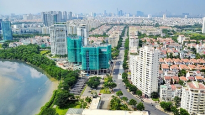 Vietnam real estate: navigating the next 10 years