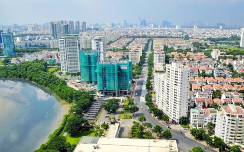 Vietnam real estate: navigating the next 10 years