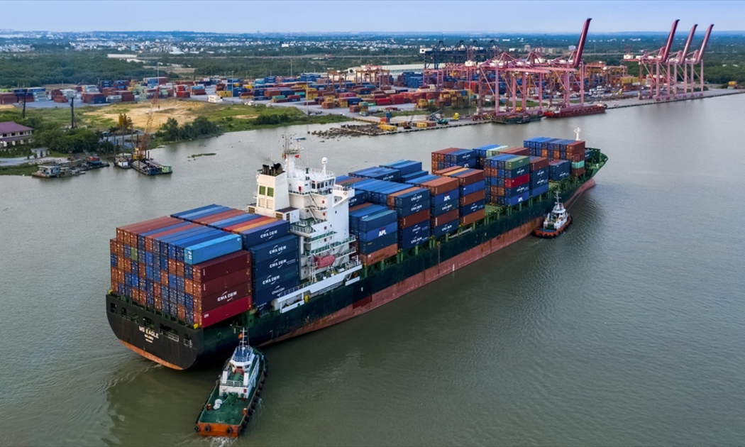 Phê duyệt kế hoạch đầu tư gần 4.000 tỷ đồng phát triển các tuyến hành lang đường thủy phía Nam