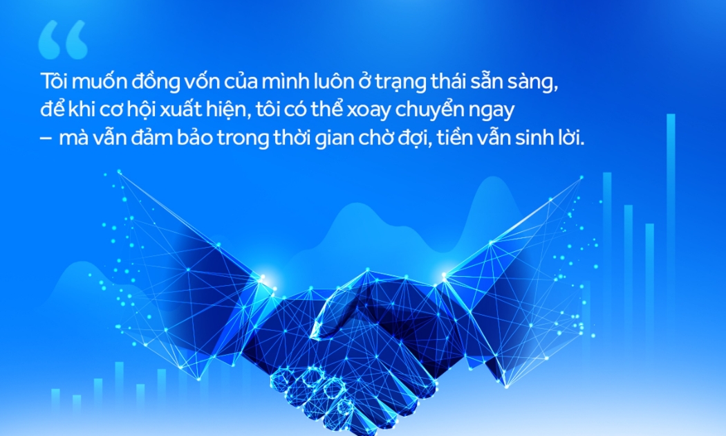 Chứng chỉ tiền gửi ACB: Sinh lời từ “thời gian vàng”