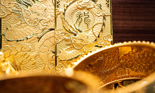 Trung Quốc tìm cách tăng ảnh hưởng trên thị trường vàng toàn cầu