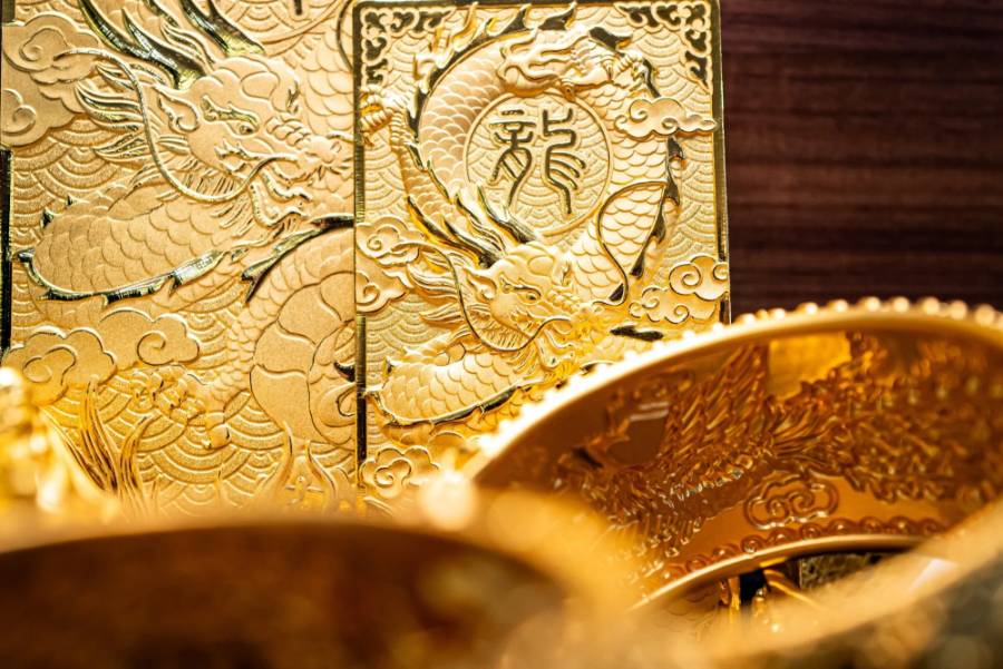 Ảnh minh họa - Ảnh: Bloomberg.