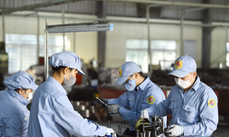 Tuyệt đối không cắt giảm tiền lương khác khi tăng lương tối thiểu