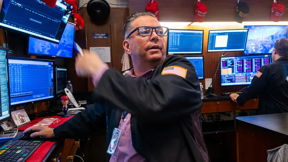 Ảnh minh họa - Ảnh: Getty/CNBC.