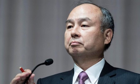 Vì sao SoftBank bán “tất tay” cổ phiếu Nvidia lúc này?
