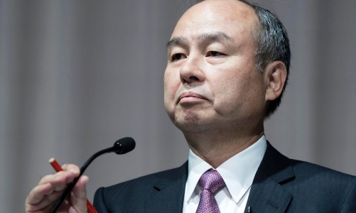 Vì sao SoftBank bán “tất tay” cổ phiếu Nvidia lúc này? 