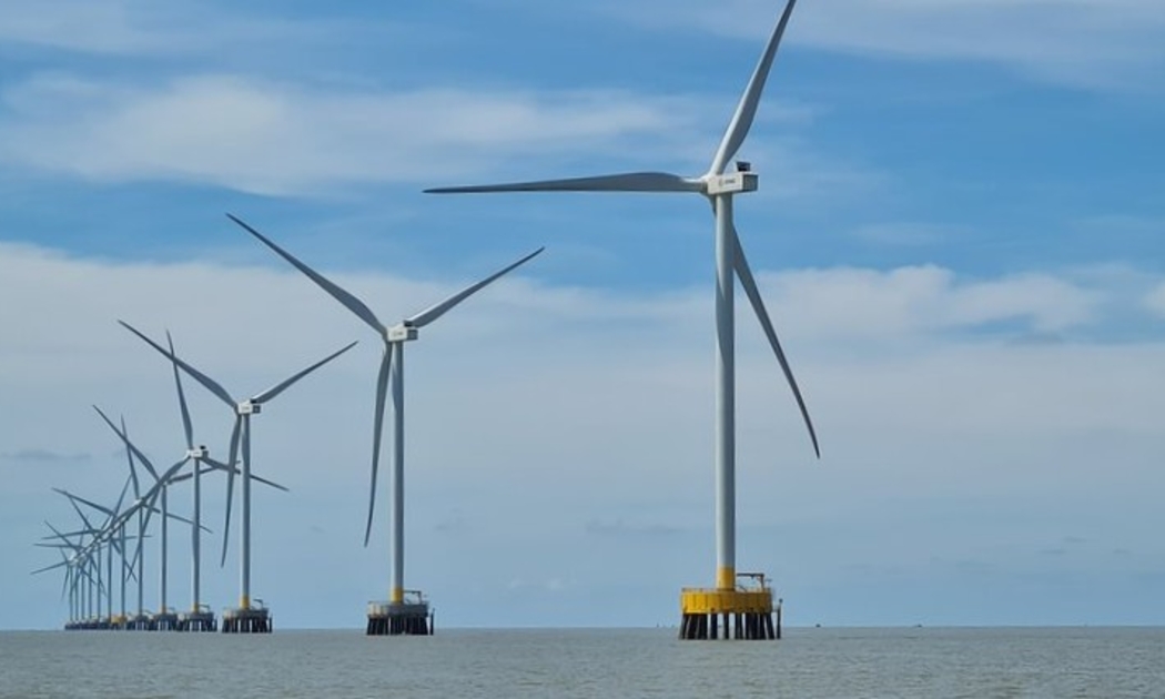 Chuyển dịch năng lượng và nhiên liệu sinh học: Động lực tạo đột phá cho kinh tế xanh