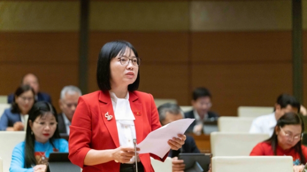 Luật Viên chức (sửa đổi): Mở rộng nhiều quyền của viên chức nhưng cần siết chặt cơ chế kiểm soát  