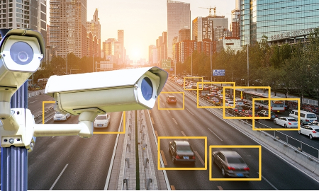 Hà Nội sẽ chính thức vận hành camera AI điều khiển giao thông từ tháng 12