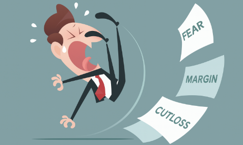 Blog chứng khoán: Ít hàng lướt sóng