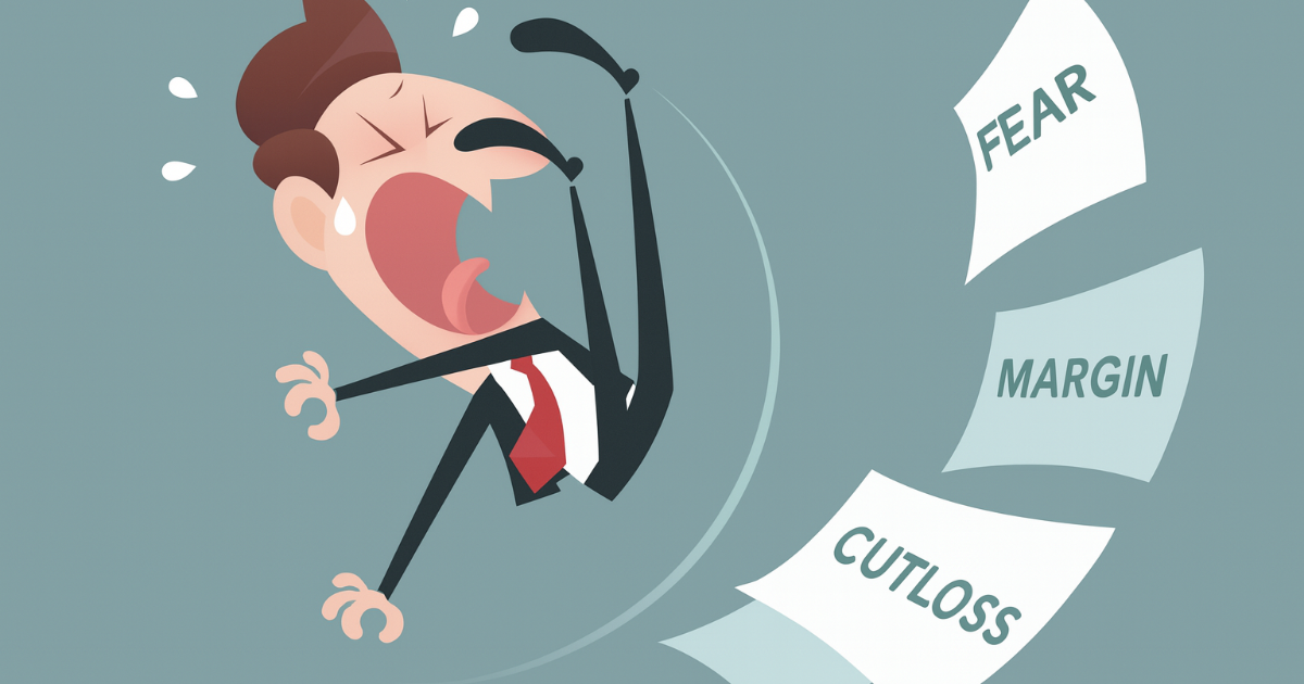 Blog chứng khoán: Ít hàng lướt sóng