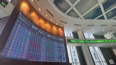 Research needed for phased integration of new tech in stock market