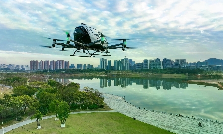 Đại biểu Quốc hội đề nghị cần hoàn thiện khung pháp lý về “hàng không tầm thấp”