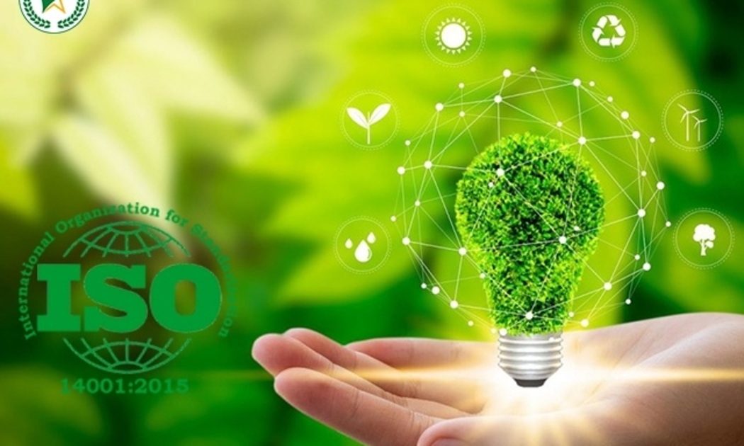 Việt Nam đã có khoảng 400 tiêu chuẩn TCVN liên quan đến chuyển đổi xanh, phát triển bền vững