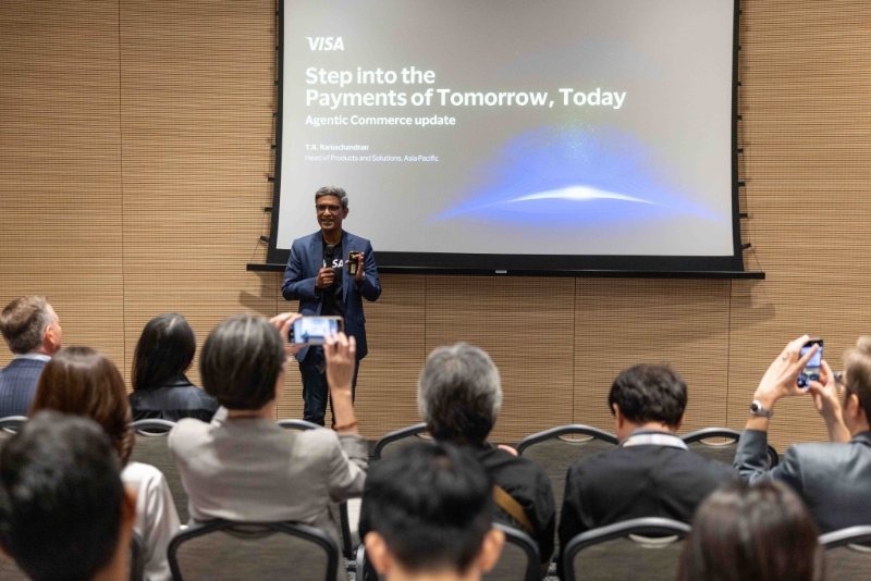 Expanding digital payment choices across Asia Pacific