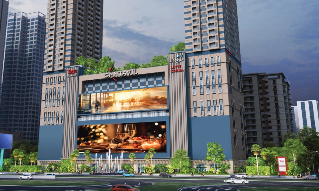 Metrolink An Phú - Tòa nhà cho thuê văn phòng và thương mại: Kết nối đa tiện ích cho dân công sở