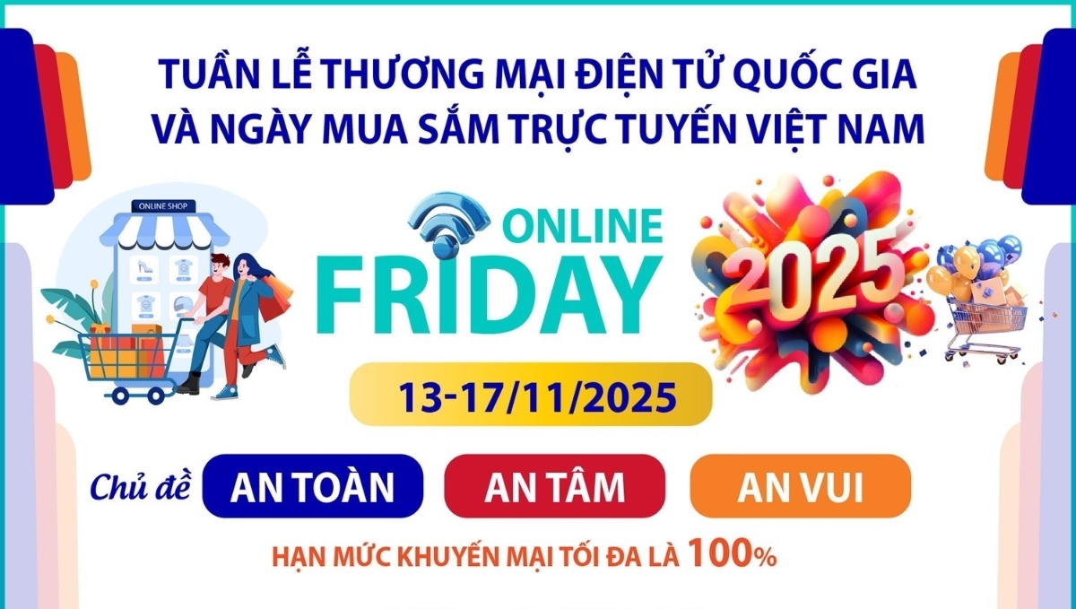 Sự kiện&nbsp;do Bộ Công Thương chủ trì được kỳ vọng sẽ tiếp tục lan toả một 