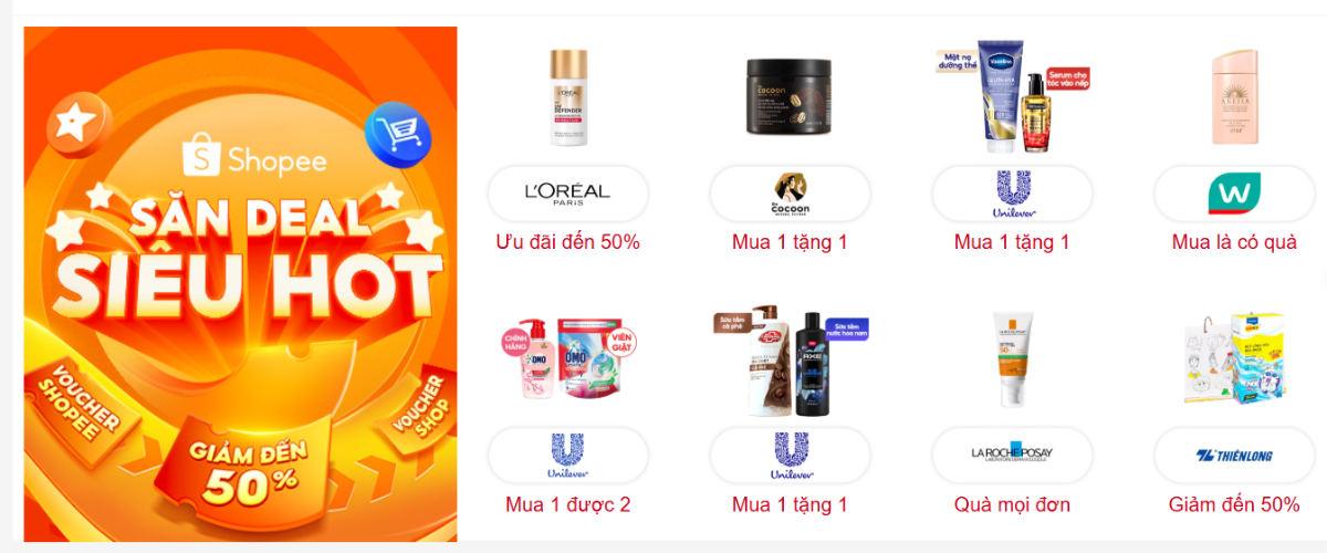 Các chiến dịch siêu sale như 11/11 và 12/12, cùng với dịp lễ Giáng sinh và tết Dương lịch, được kỳ vọng sẽ thúc đẩy sức mua trên toàn thị trường.