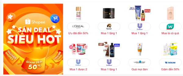 Các chiến dịch siêu sale như 11/11 và 12/12, cùng với dịp lễ Giáng sinh và tết Dương lịch, được kỳ vọng sẽ thúc đẩy sức mua trên toàn thị trường.