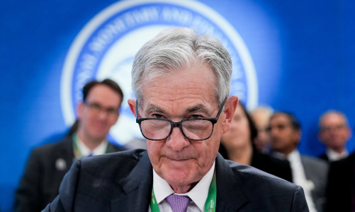 Nội bộ Fed chia rẽ về việc có nên giảm lãi suất vào tháng 12 hay không