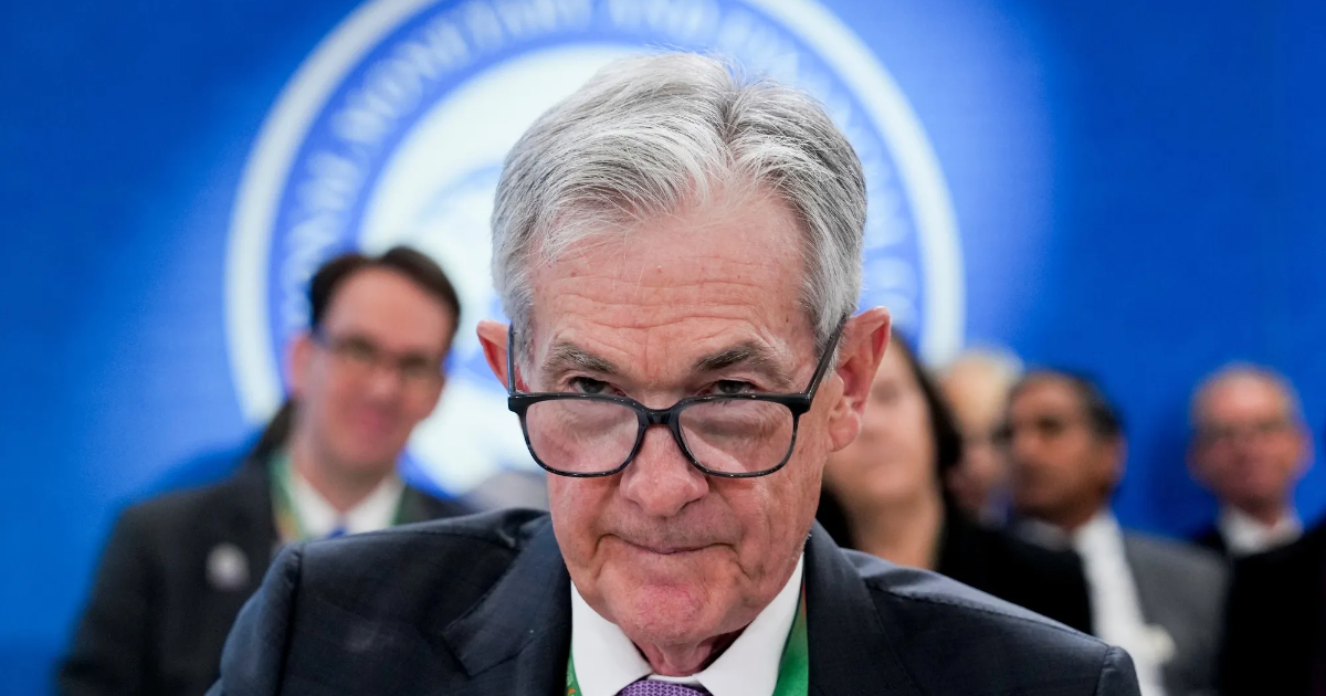 Nội bộ Fed chia rẽ về việc có nên giảm lãi suất vào tháng 12 hay không