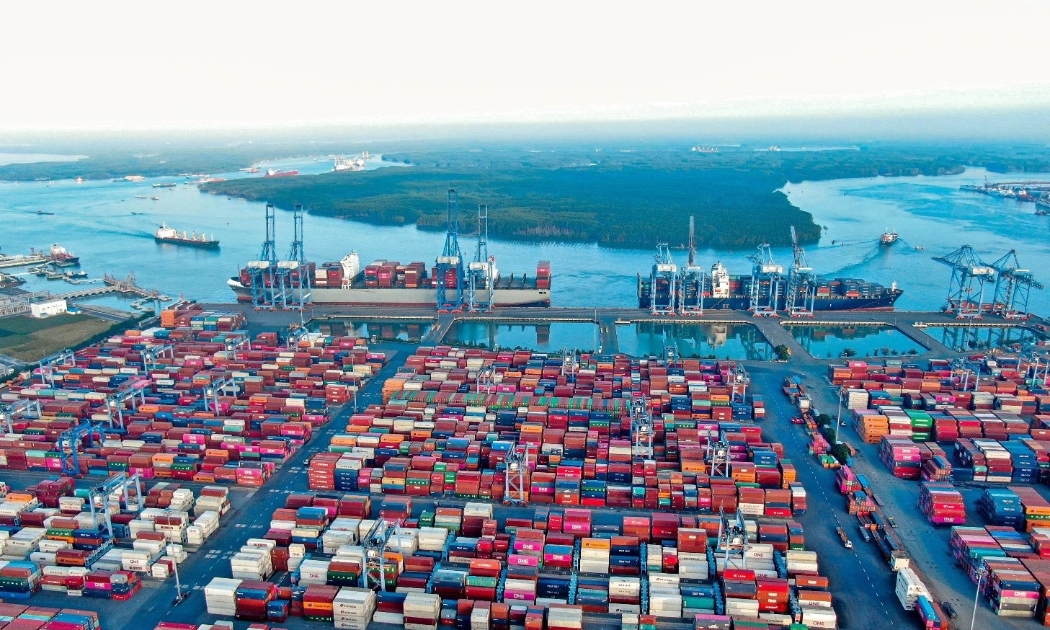 MBAMC thông báo chuyển nhượng cổ phần tại Tân Cảng - Cái Mép