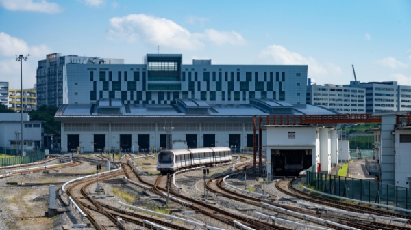 Công nghệ điều khiển và tín hiệu thế hệ mới mở đường cho hiện đại hóa đường sắt Việt Nam