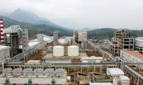 Vinachem quyết tâm đẩy nhanh tiến độ Dự án muối mỏ Kali tại Lào