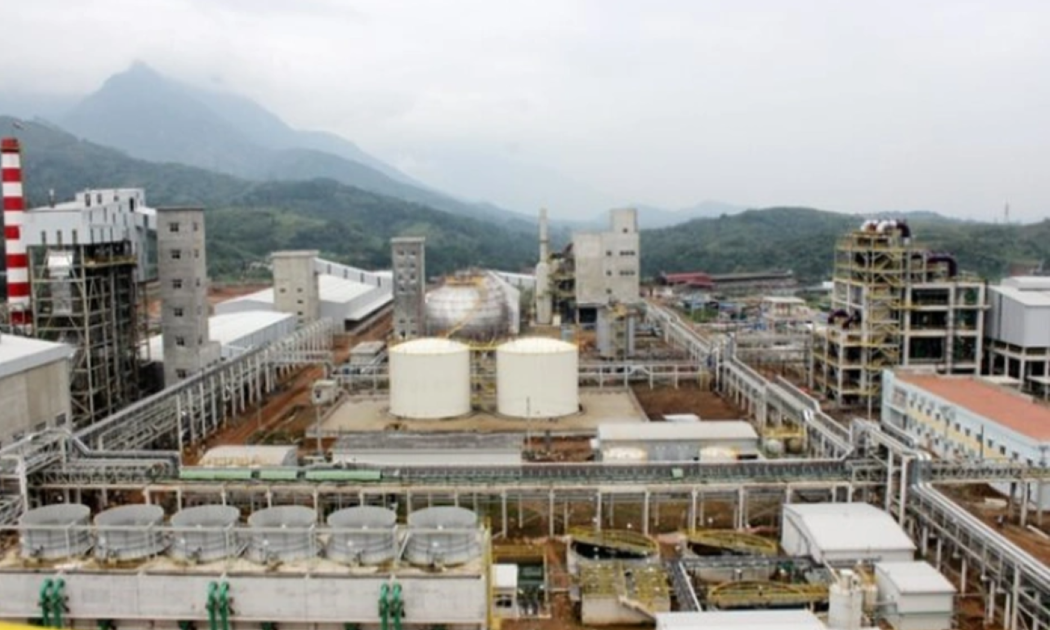 Vinachem quyết tâm đẩy nhanh tiến độ Dự án muối mỏ Kali tại Lào