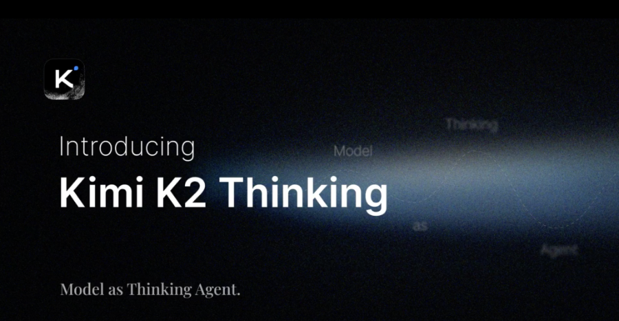 Kimi K2 Thinking có thể trở thành đối thủ nặng ký của ChatGPT và Claude.