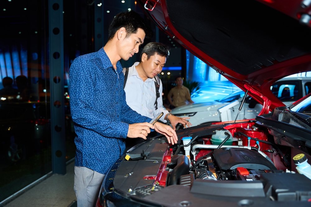 <i>O&J Biên Hòa là một trong những nhà phân phối quan trọng trong hành trình phủ sóng 39/39 nhà phân phối toàn quốc của Omoda & Jaecoo Việt Nam trong năm 2025. Đây không chỉ là dấu mốc về quy mô hệ thống, mà còn thể hiện tầm nhìn phát triển bền vững của thương hiệu này tại Việt Nam.</i>