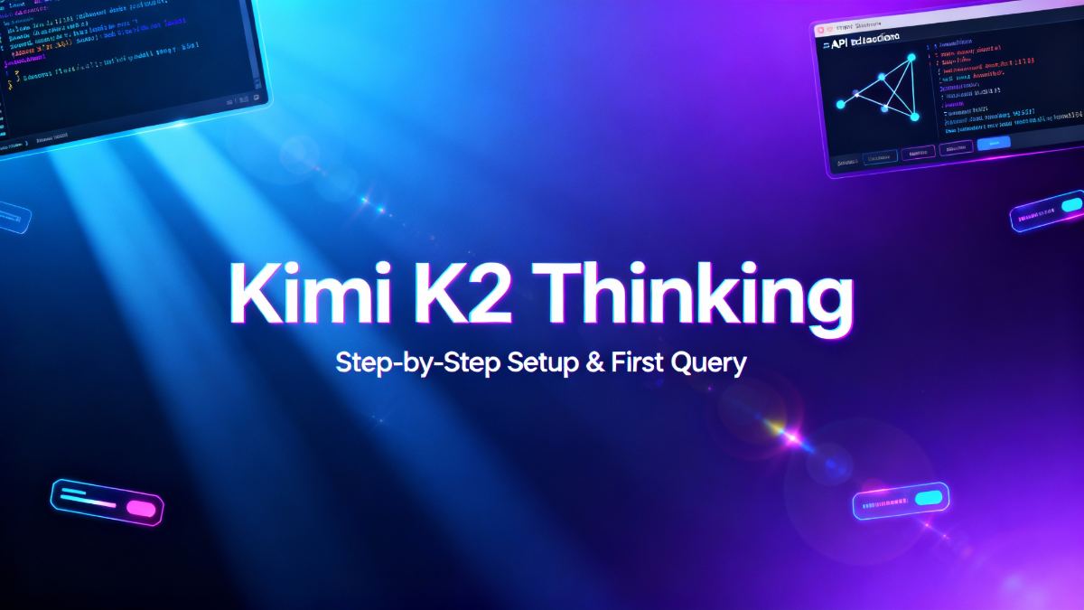 Kimi K2 Thinking vượt trội trong nhiều bài kiểm tra hiệu suất.