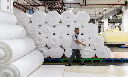 “Xu hướng dịch chuyển sản xuất khỏi Trung Quốc sẽ tiếp diễn”