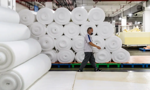 “Xu hướng dịch chuyển sản xuất khỏi Trung Quốc sẽ tiếp diễn”