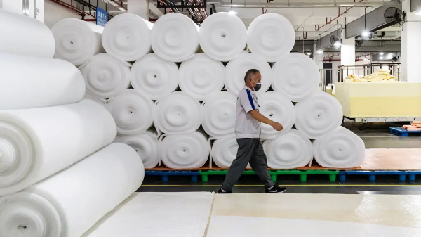 “Xu hướng dịch chuyển sản xuất khỏi Trung Quốc sẽ tiếp diễn”