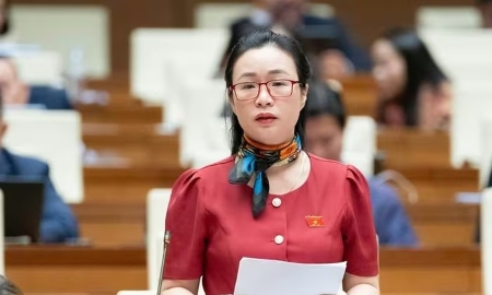 Đề nghị cải cách tiền lương để công chức, viên chức sống được bằng lương