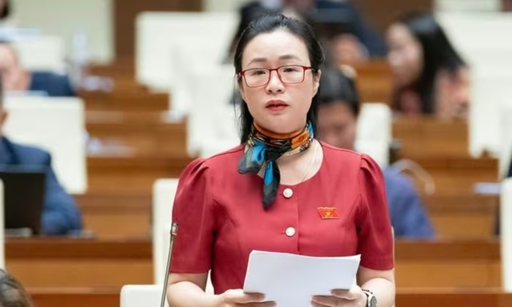 Đề nghị cải cách tiền lương để công chức, viên chức sống được bằng lương 