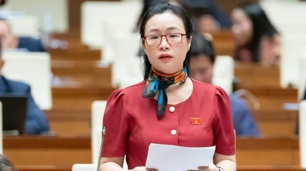 Đề nghị cải cách tiền lương để công chức, viên chức sống được bằng lương