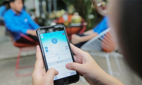 Nhiều bộ, ngành phối hợp xây dựng cơ sở dữ liệu quốc gia về bảo hiểm xã hội 